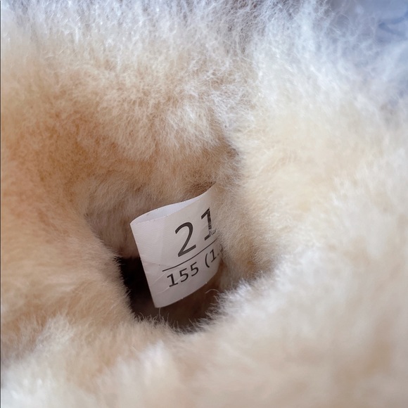 🦄 Baby Winter Boot - Picture 3 of 6